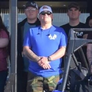 Meet your Posher, Patrick